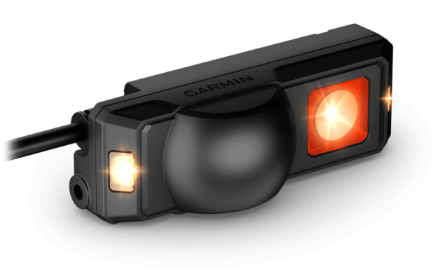 Garmin Zumo R1 Radar